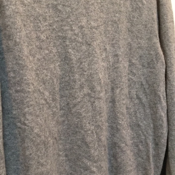 💚Club Room Cashmere Sweater - Picture 6 of 6